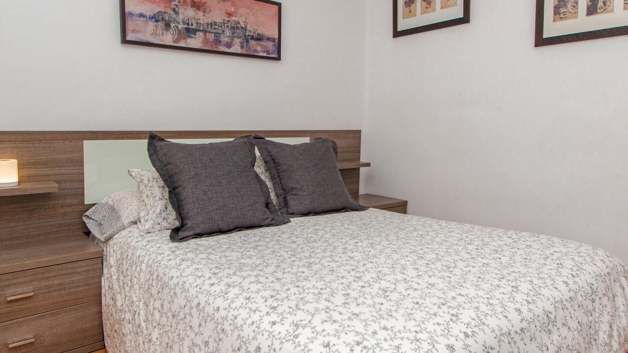Photo of Bedroom in El Puerto de Santa Maria