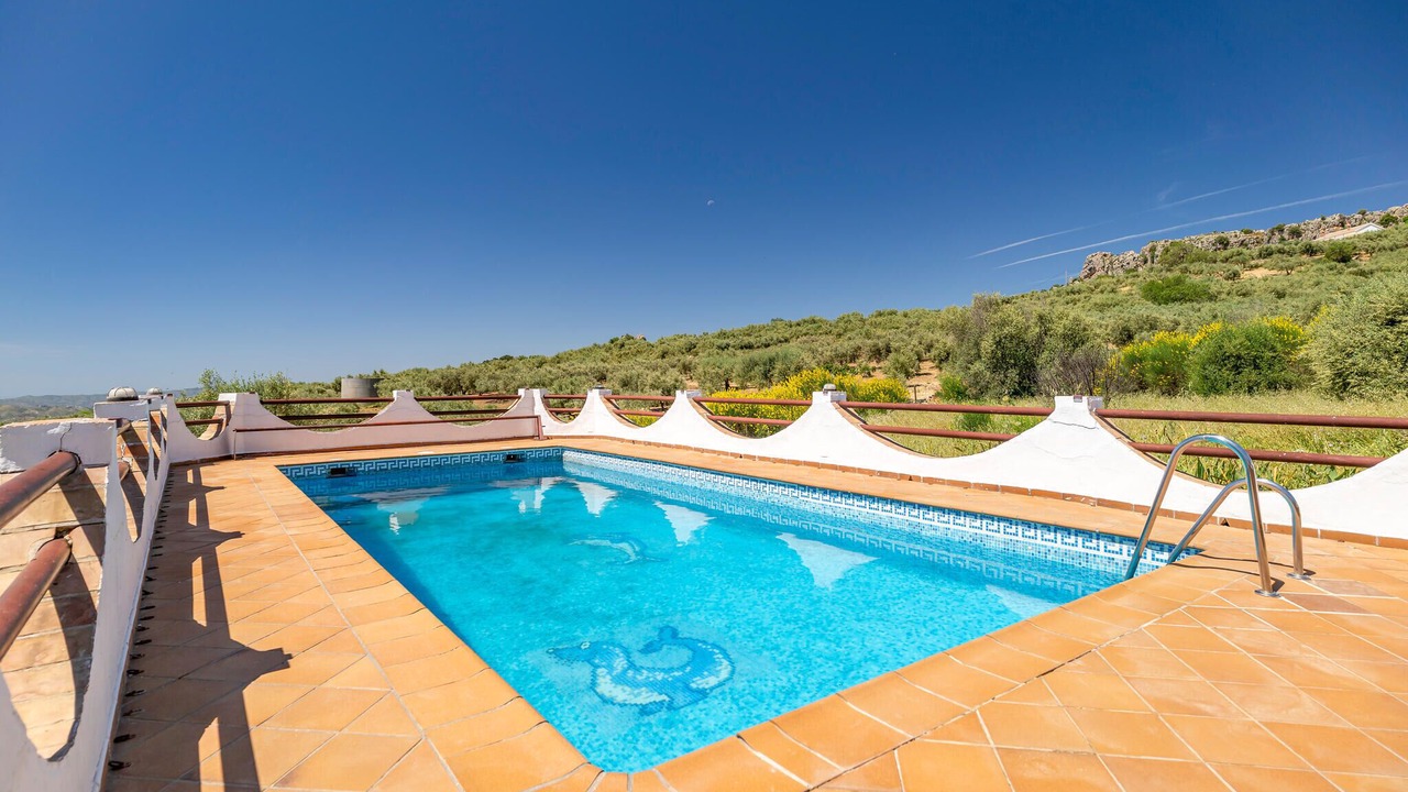 Photo of Outdoor in Periana
