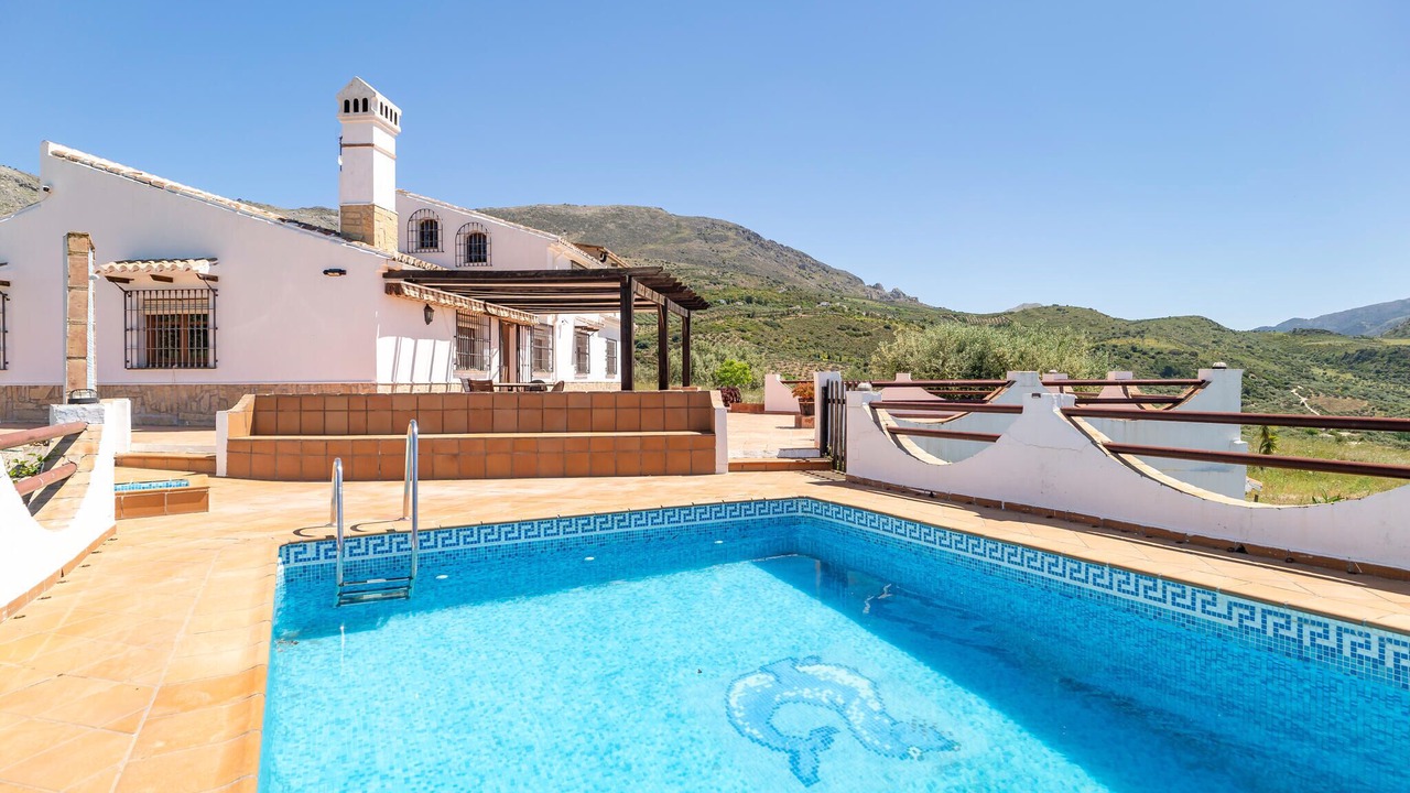 Photo of Outdoor in Periana