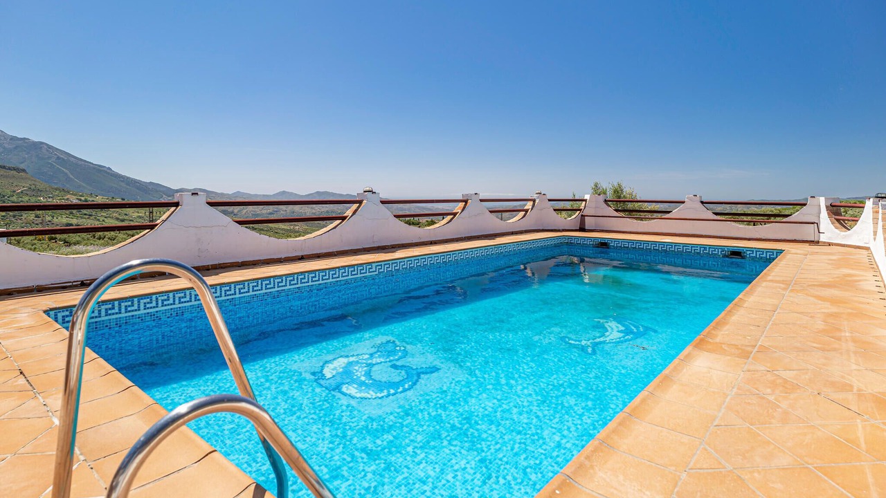 Photo of Outdoor in Periana