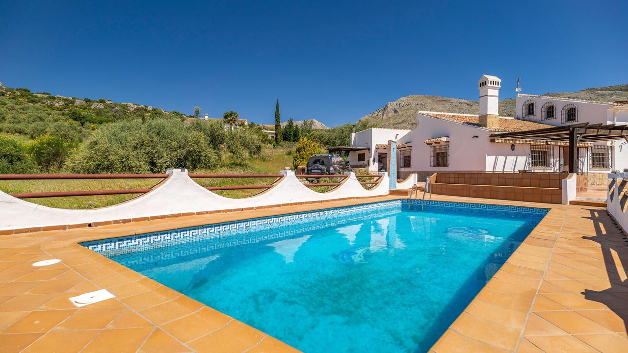 Photo of Outdoor in Periana