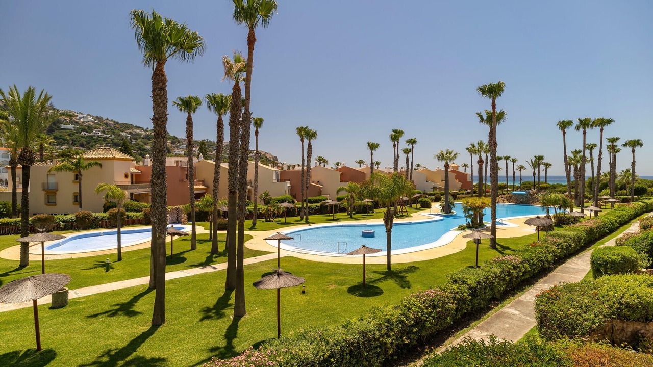 Photo of Outdoor in Atlanterra