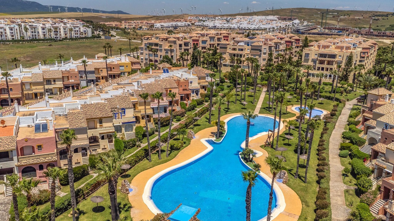 Photo of Outdoor in Atlanterra