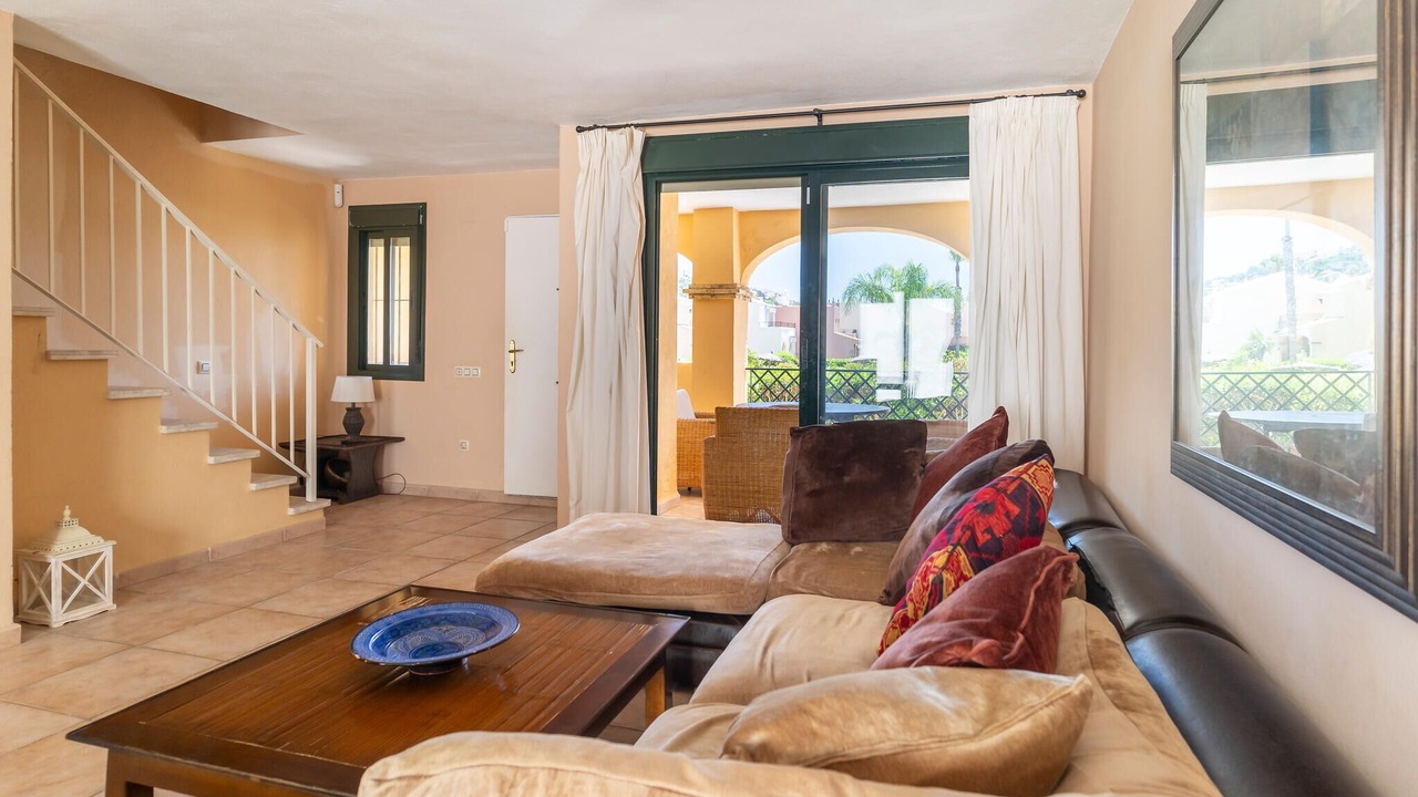 Photo of Bedroom in Atlanterra
