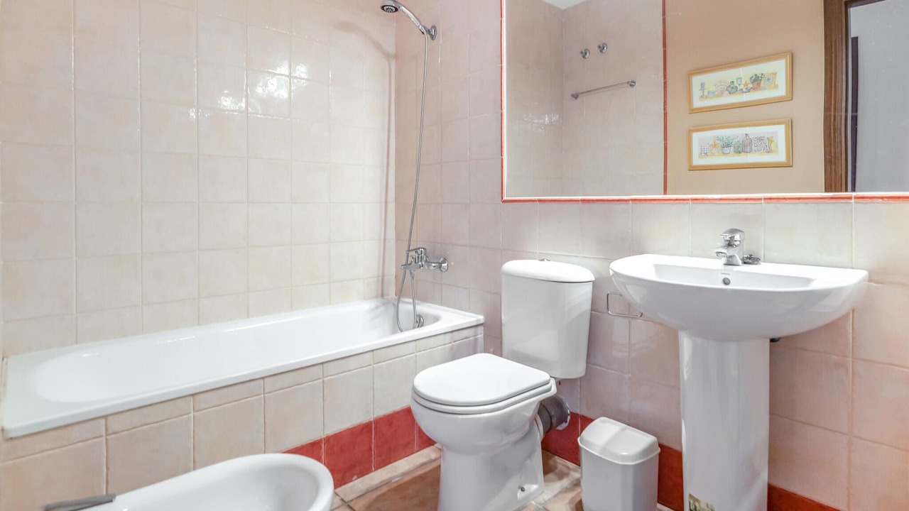Photo of Bathroom in Atlanterra
