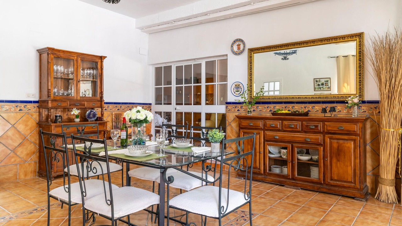 Photo of Bedroom in Guillena