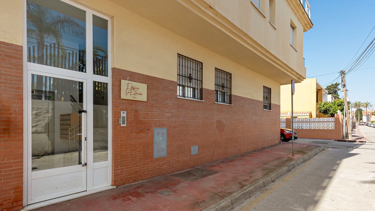 Photo of Outdoor in La Cala del Moral