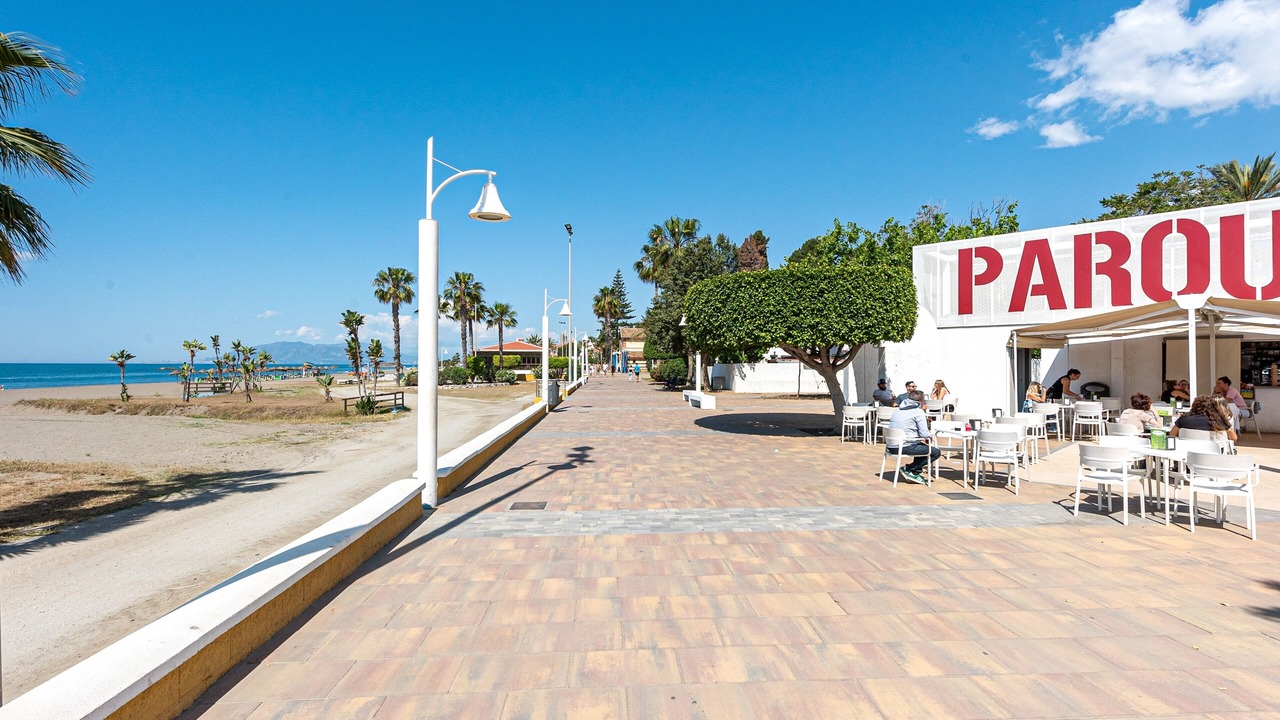 Photo of Others in La Cala del Moral