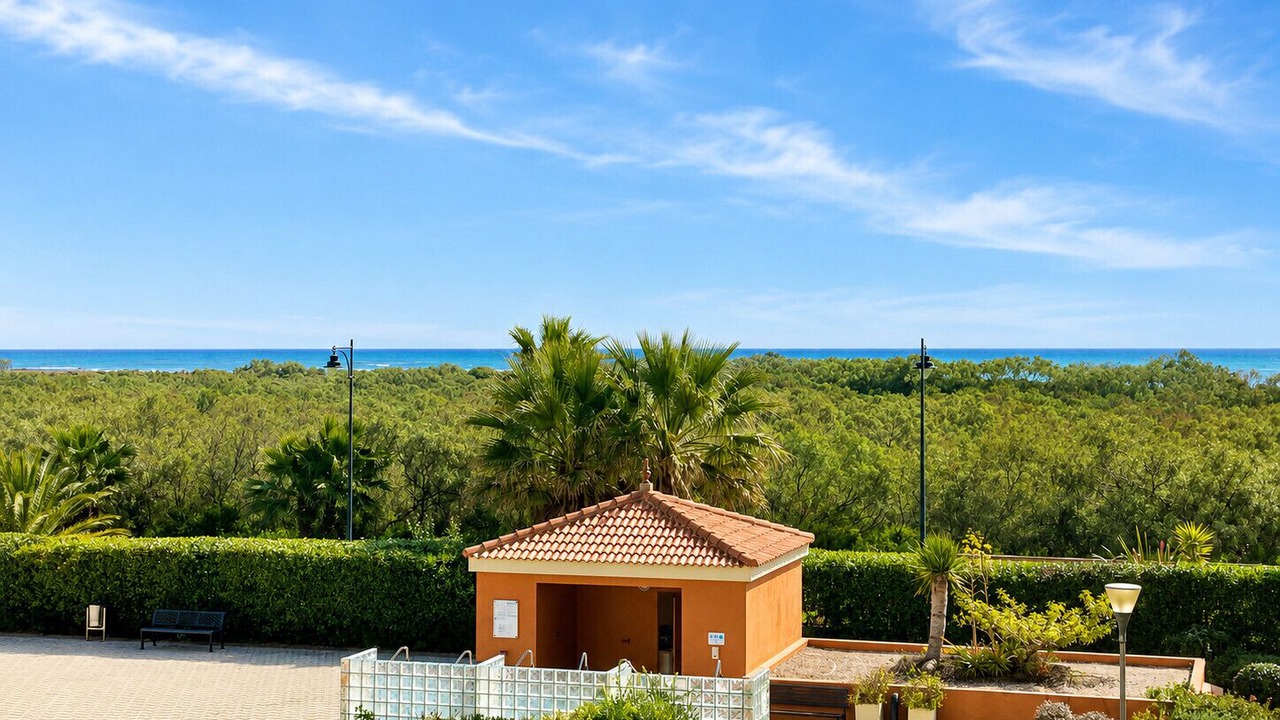 Photo of Outdoor in Punta del Moral