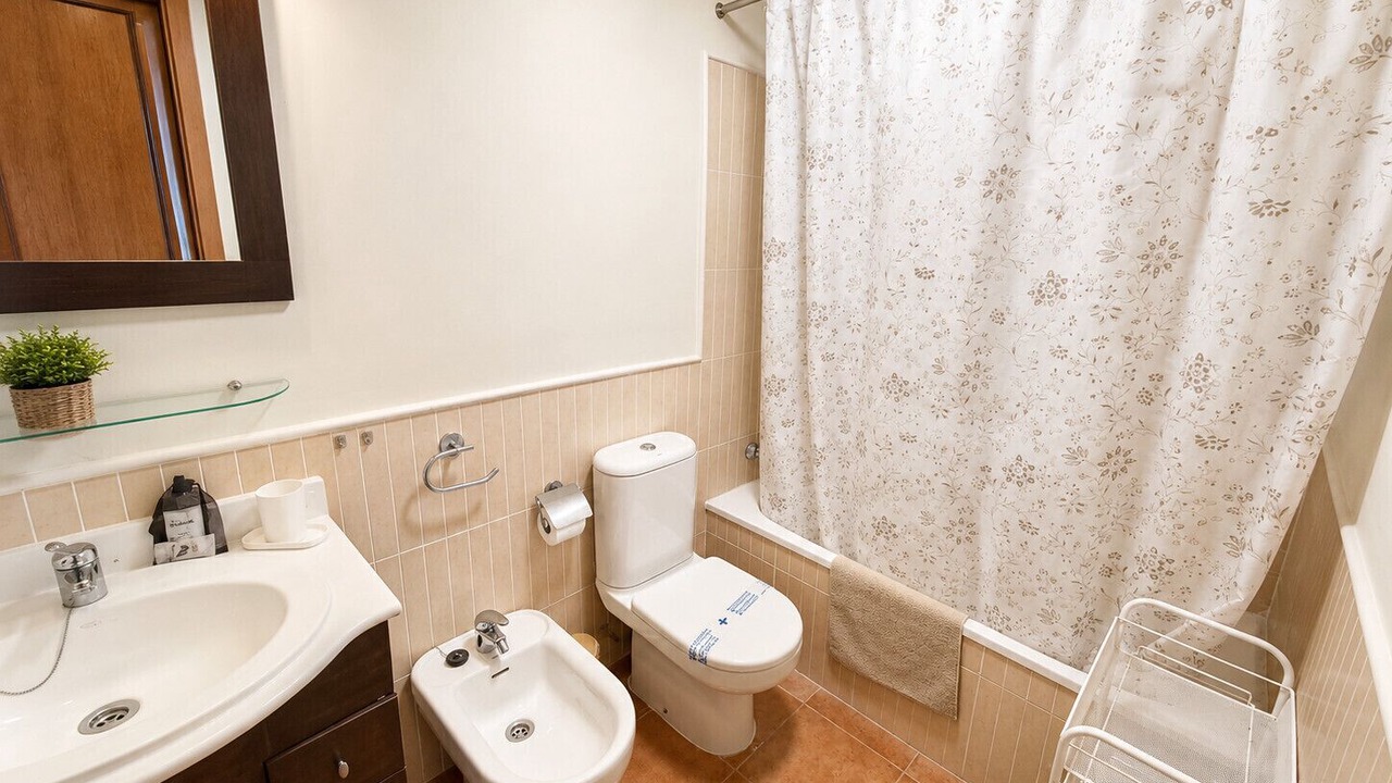 Photo of Bathroom in Punta del Moral