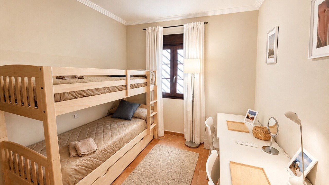 Photo of Bedroom in Punta del Moral