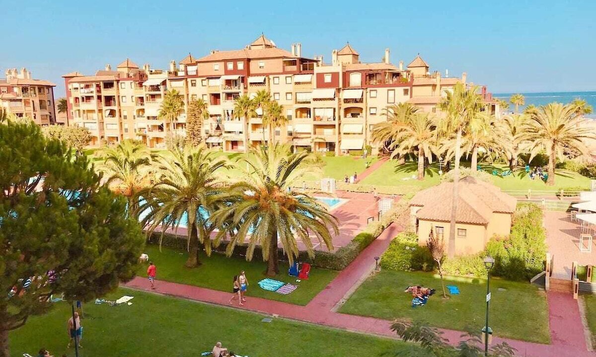 Photo of Outdoor in Ayamonte
