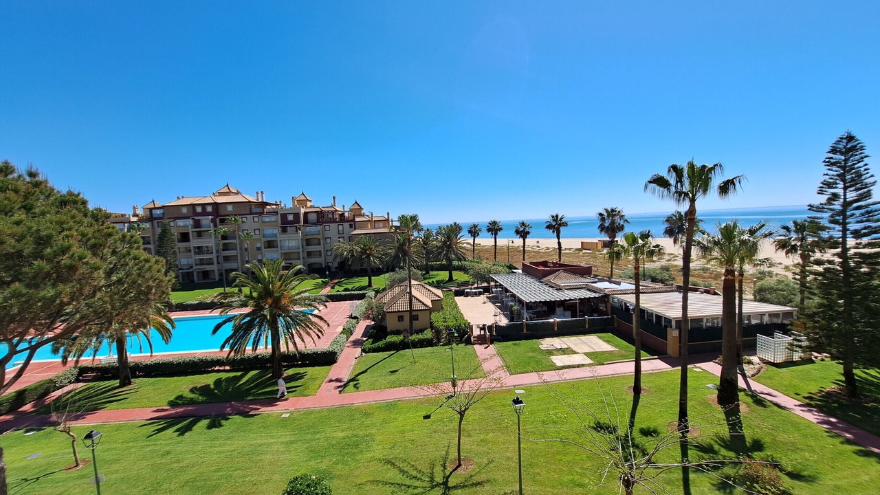 Photo of Outdoor in Ayamonte