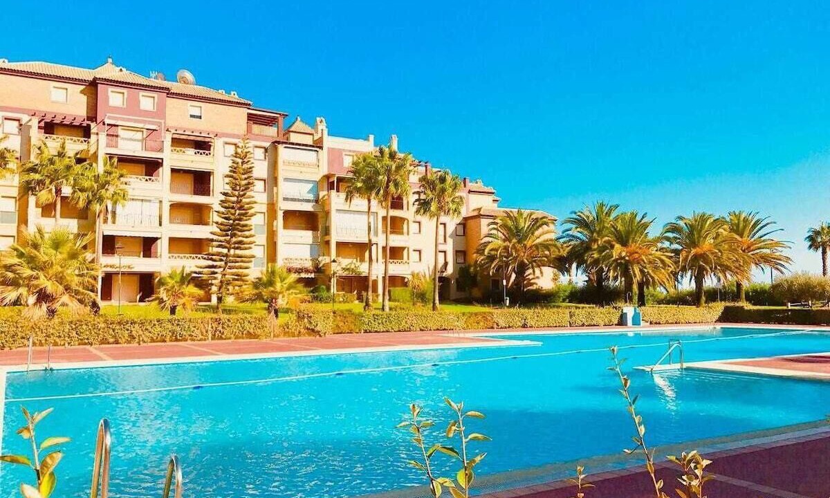 Photo of Outdoor in Ayamonte