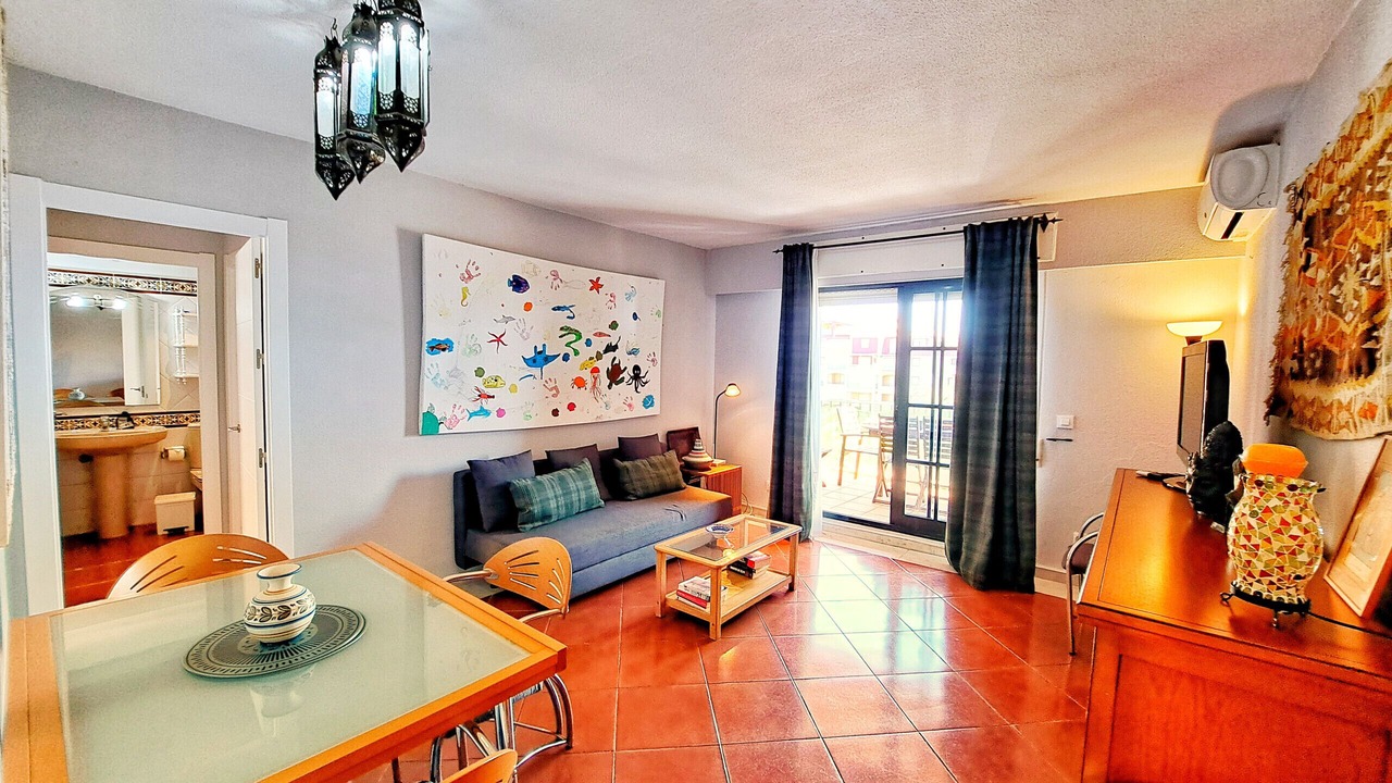 Photo of Livingroom in Ayamonte