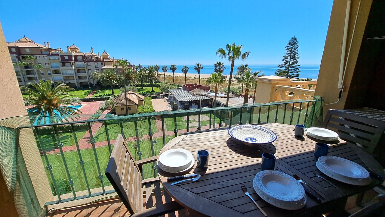 Photo of Outdoor in Ayamonte