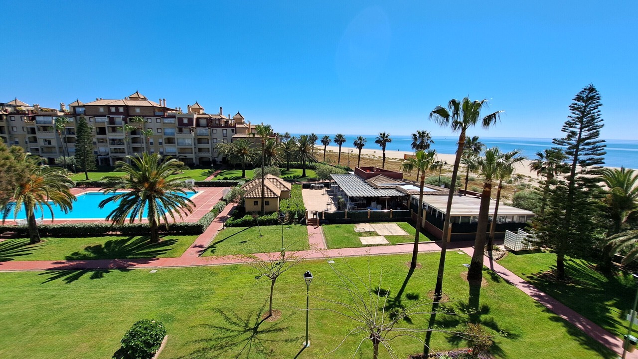 Photo of Outdoor in Ayamonte