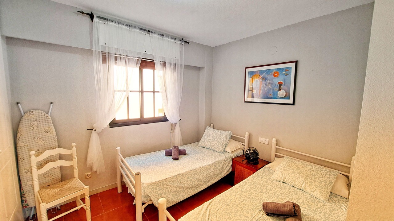 Photo of Bedroom in Ayamonte