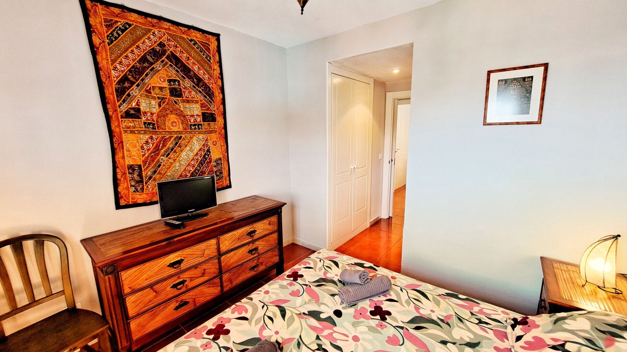 Photo of Bedroom in Ayamonte