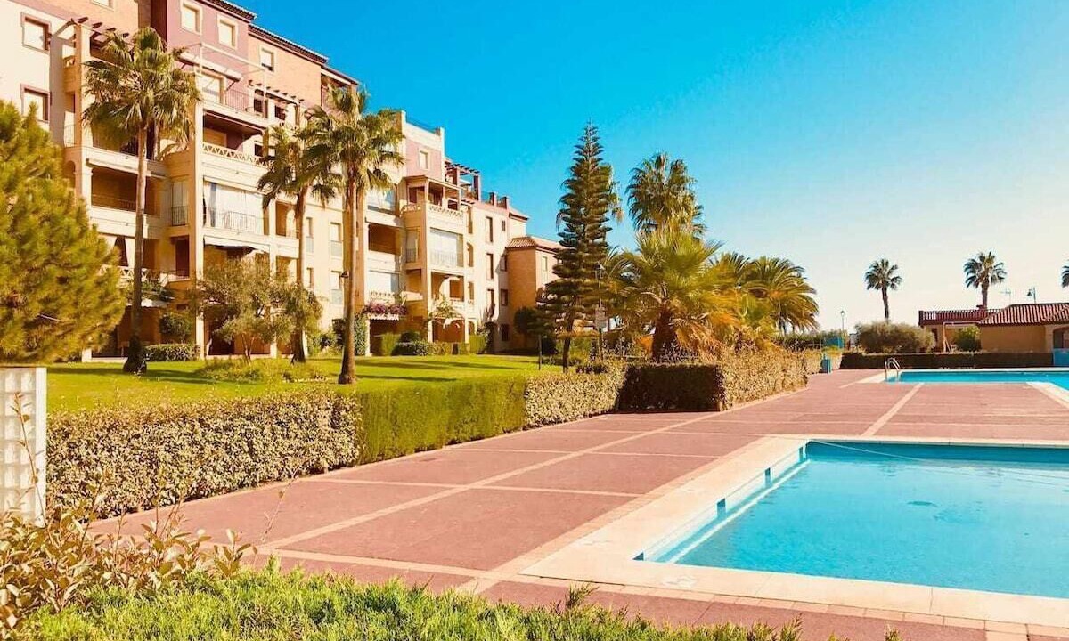 Photo of Outdoor in Ayamonte