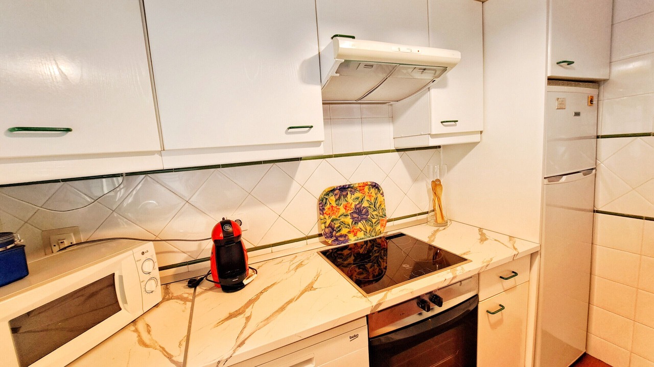 Photo of Kitchen in Ayamonte