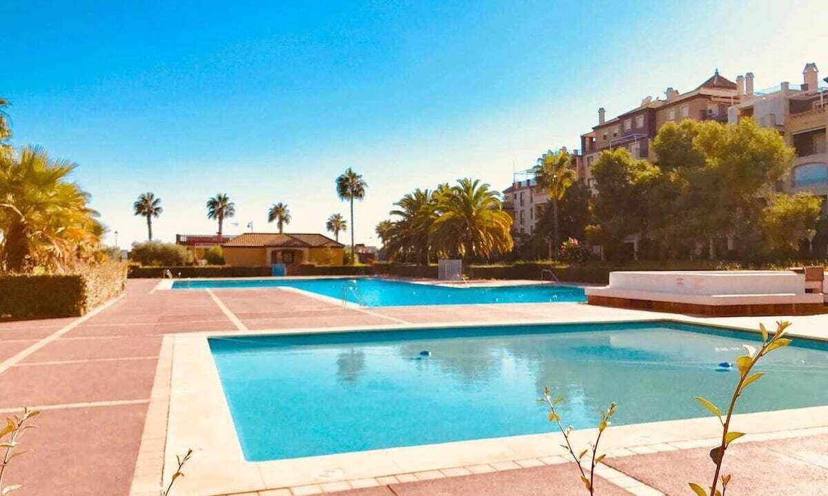 Photo of Outdoor in Ayamonte