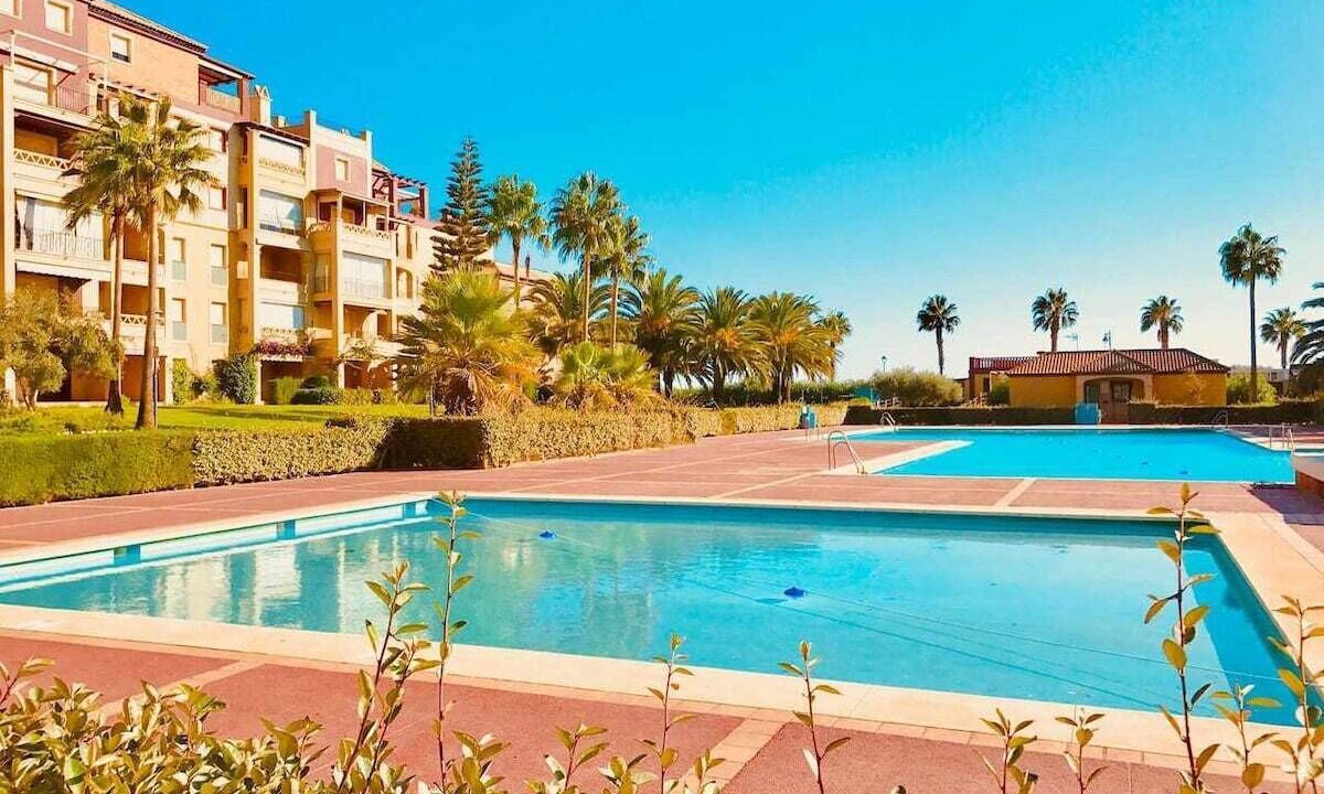 Photo of Outdoor in Ayamonte