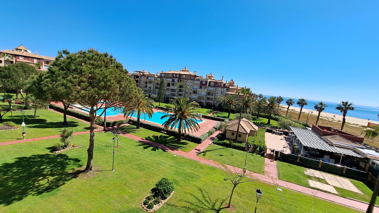 Photo of Outdoor in Ayamonte