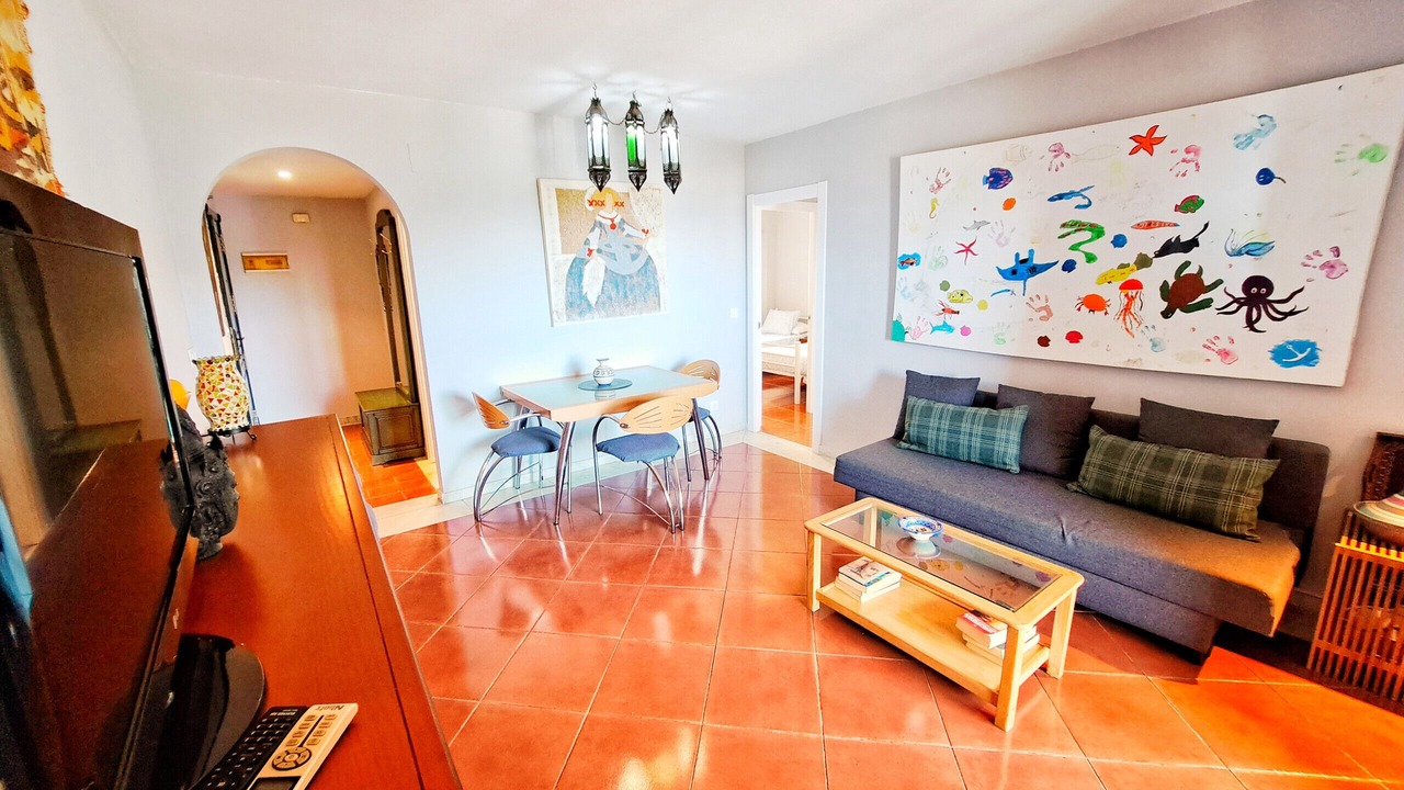Photo of Livingroom in Ayamonte