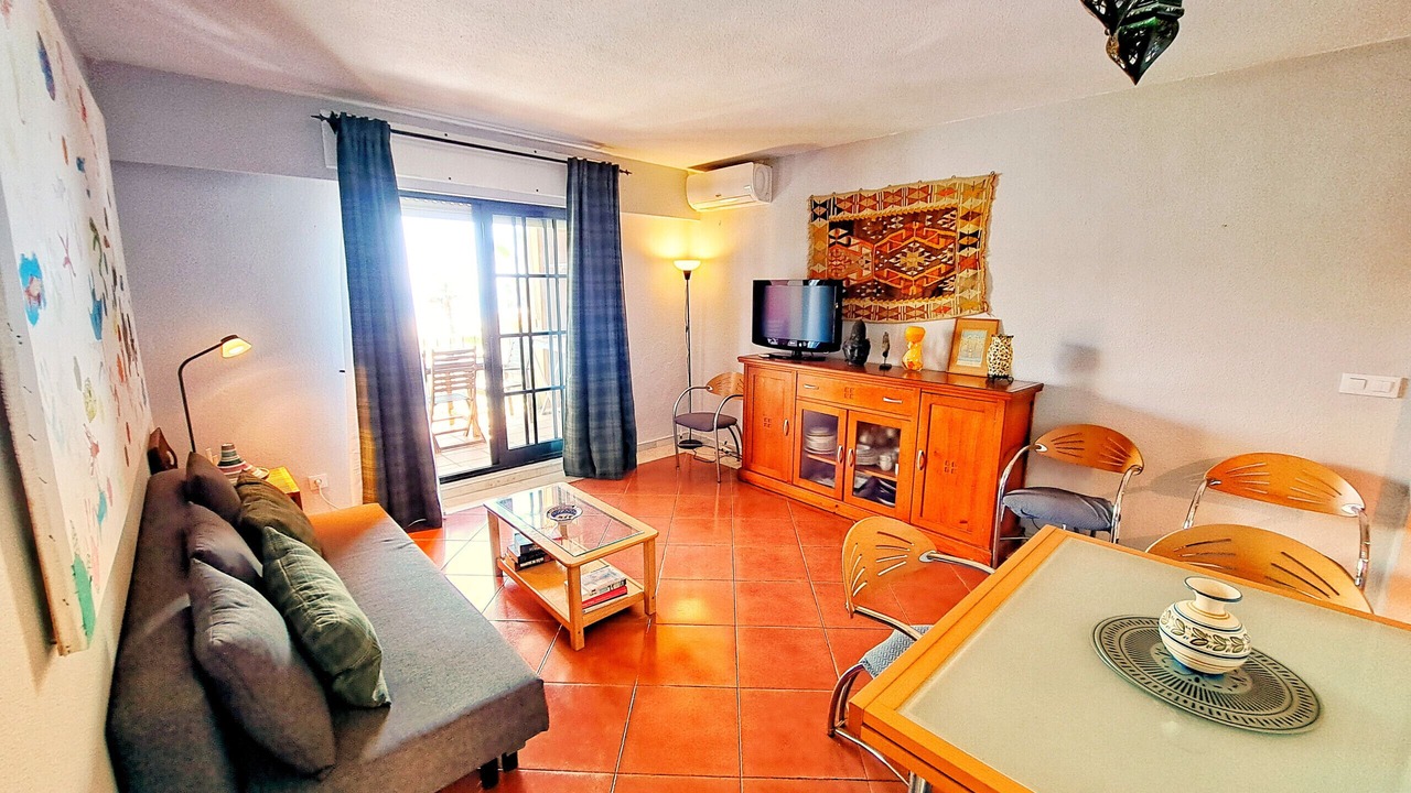 Photo of Livingroom in Ayamonte