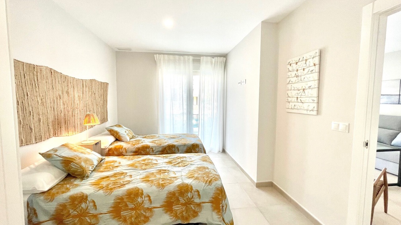Photo of Bedroom in Ayamonte