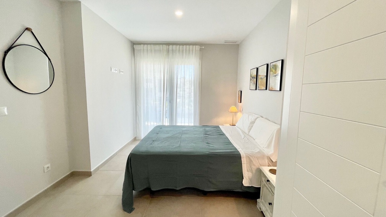 Photo of Bedroom in Ayamonte