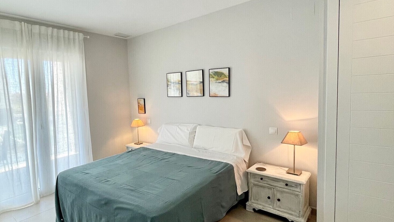 Photo of Bedroom in Ayamonte
