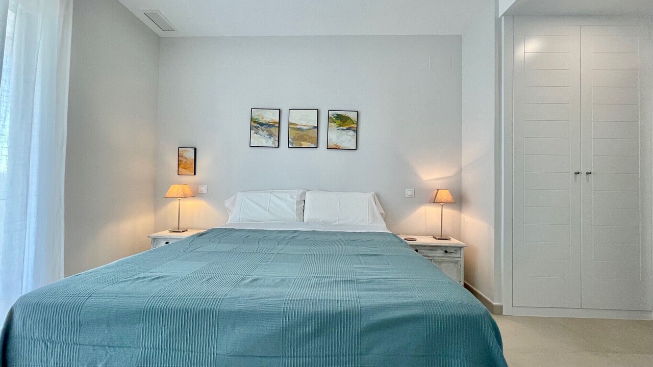 Photo of Bedroom in Ayamonte