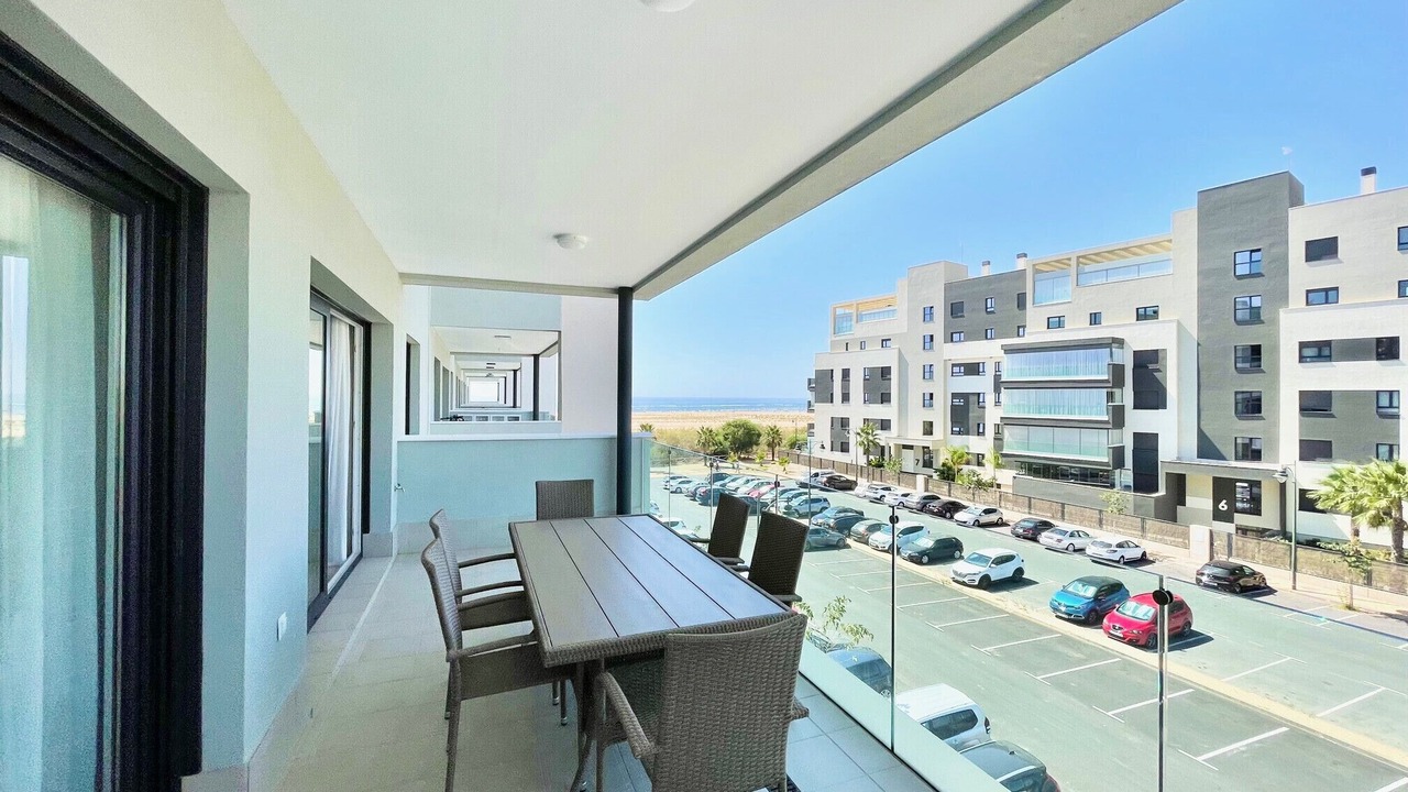 Photo of Outdoor in Ayamonte