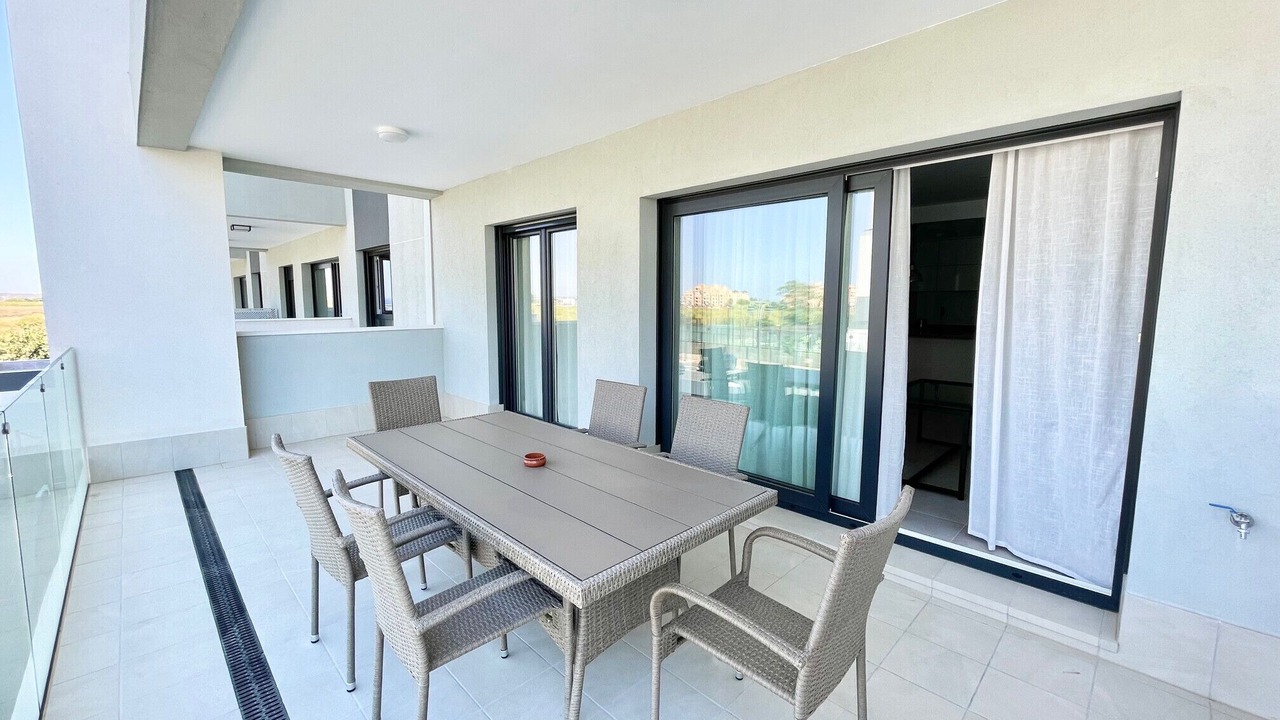 Photo of Outdoor in Ayamonte