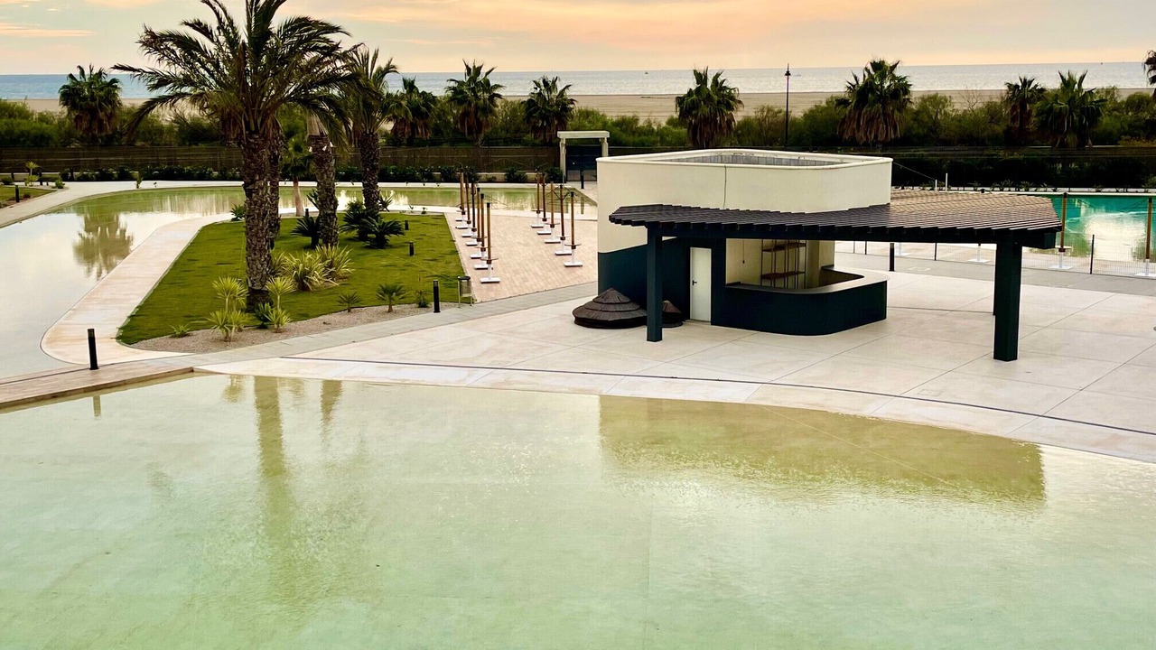 Photo of Outdoor in Ayamonte