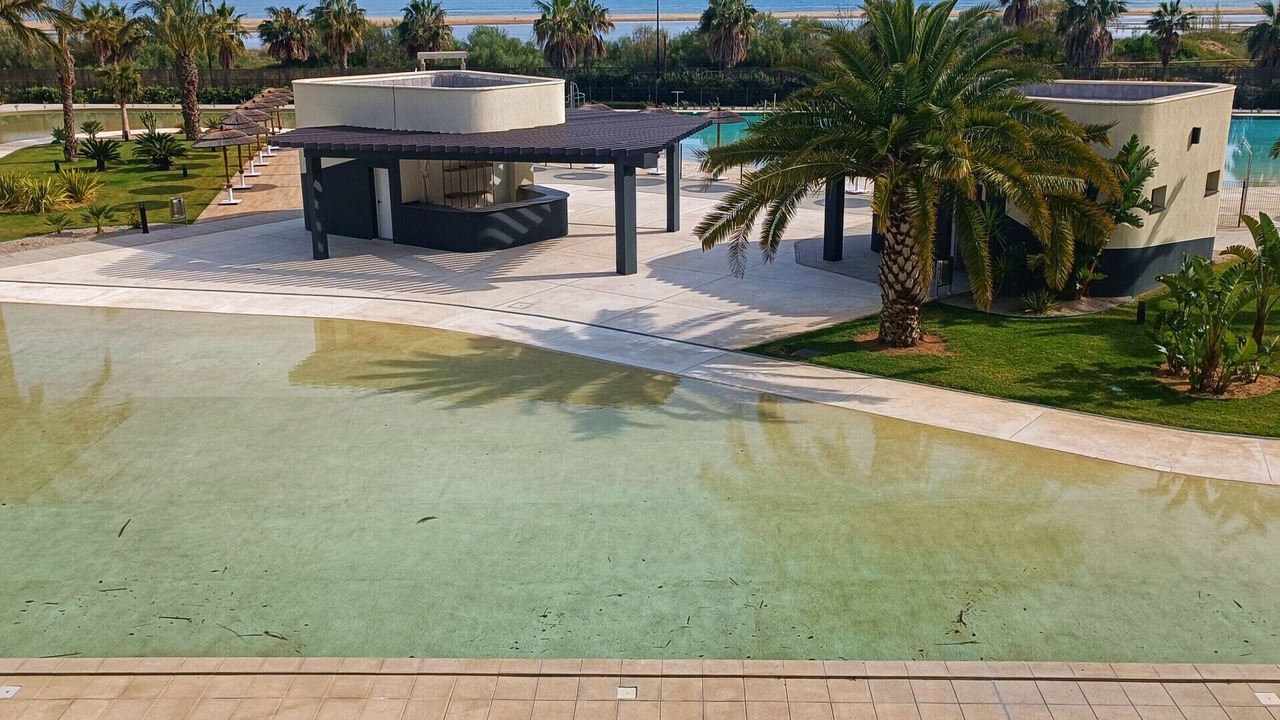 Photo of Outdoor in Ayamonte