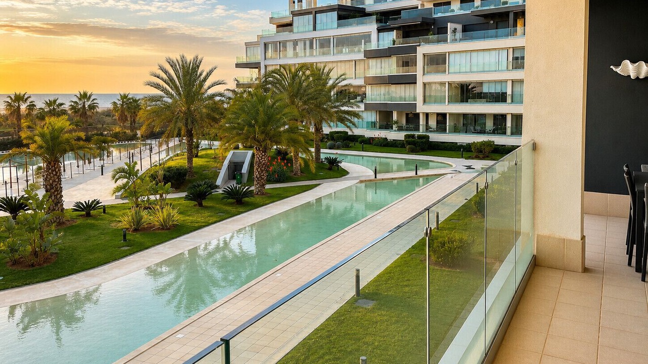 Photo of Outdoor in Ayamonte