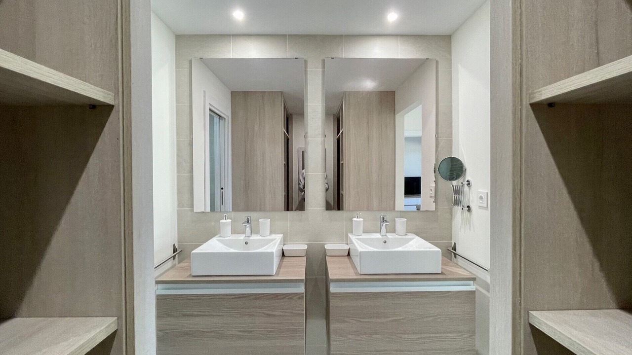 Photo of Bathroom in Ayamonte