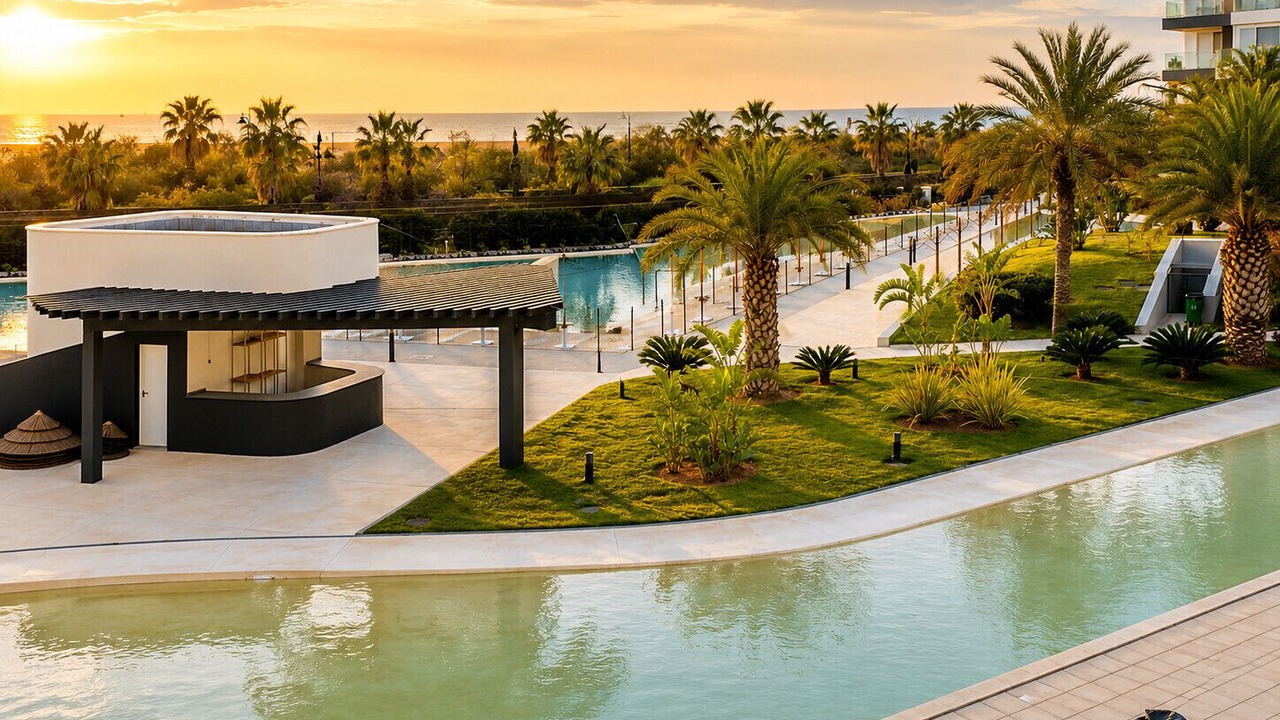 Photo of Outdoor in Ayamonte