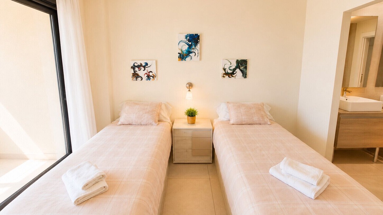 Photo of Bedroom in Ayamonte