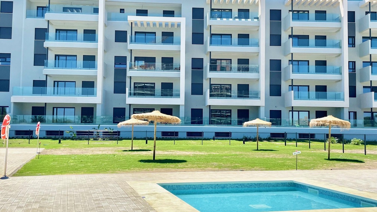 Photo of Outdoor in Ayamonte