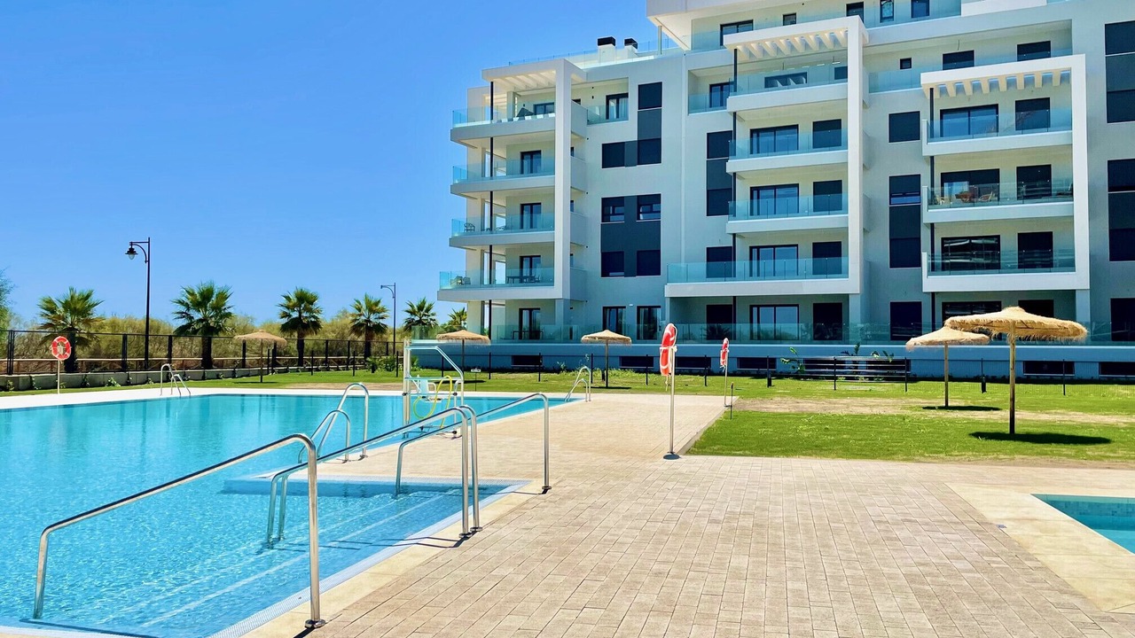 Photo of Outdoor in Ayamonte