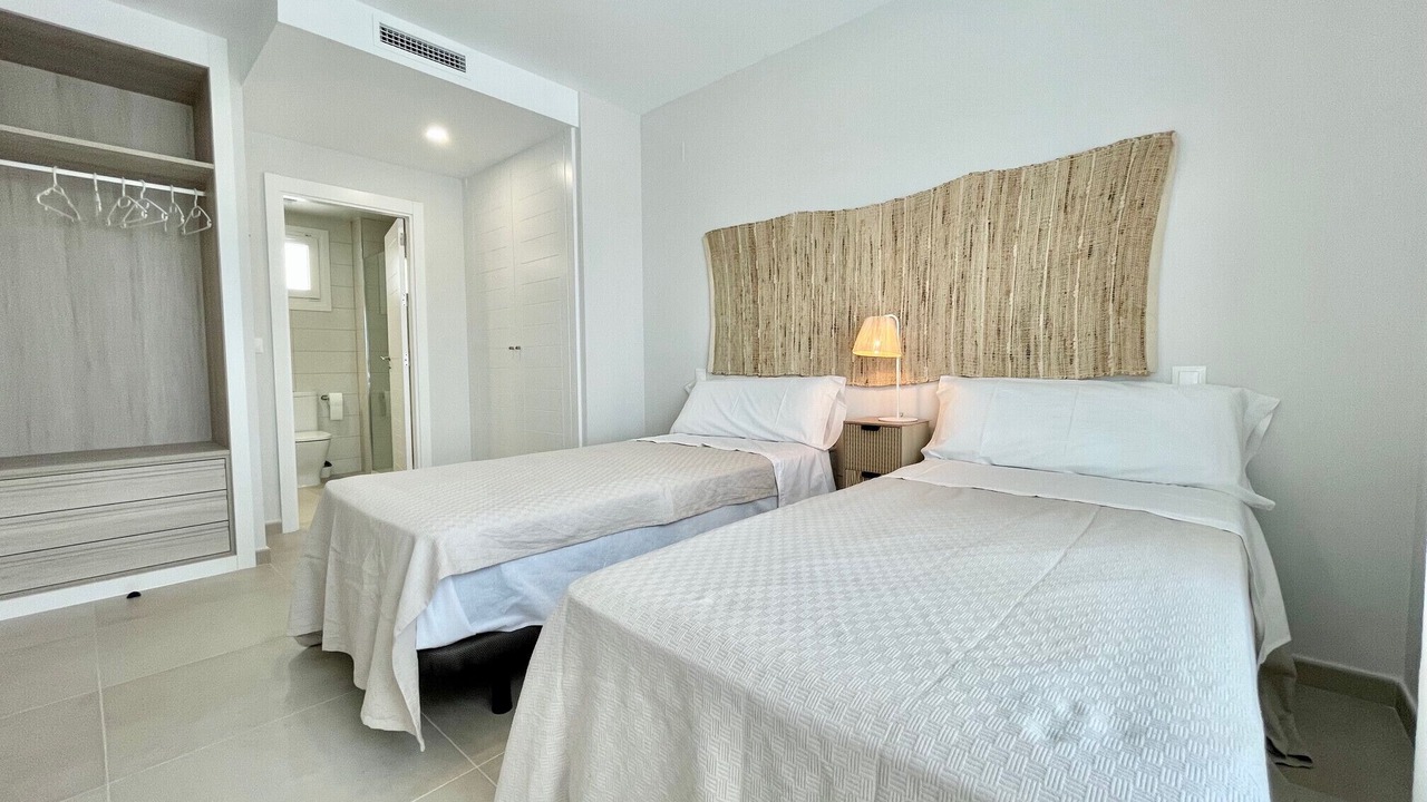 Photo of Bedroom in Ayamonte