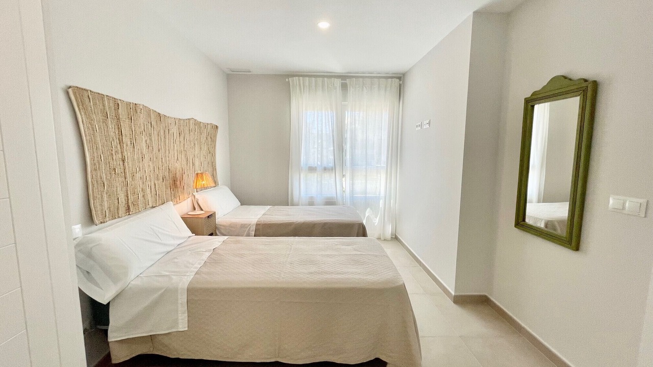 Photo of Bedroom in Ayamonte