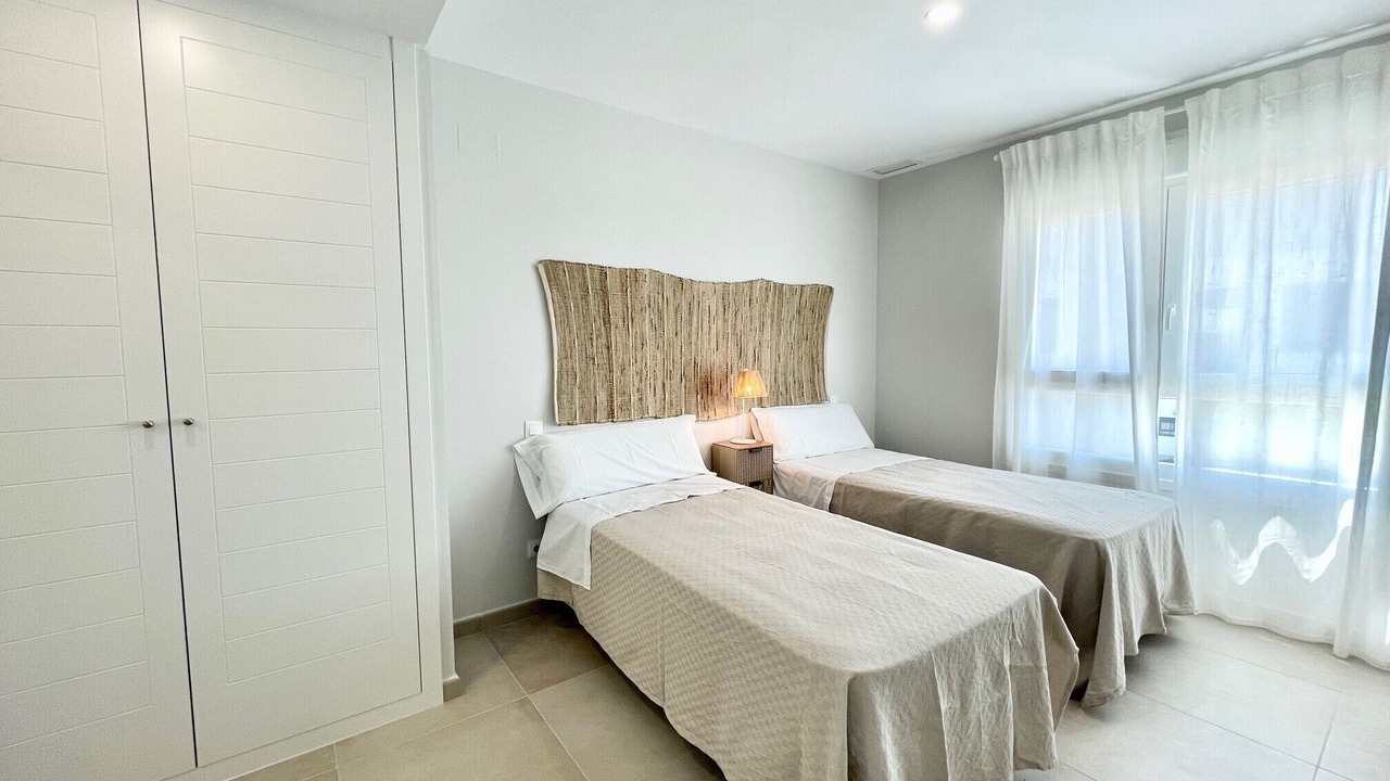 Photo of Bedroom in Ayamonte