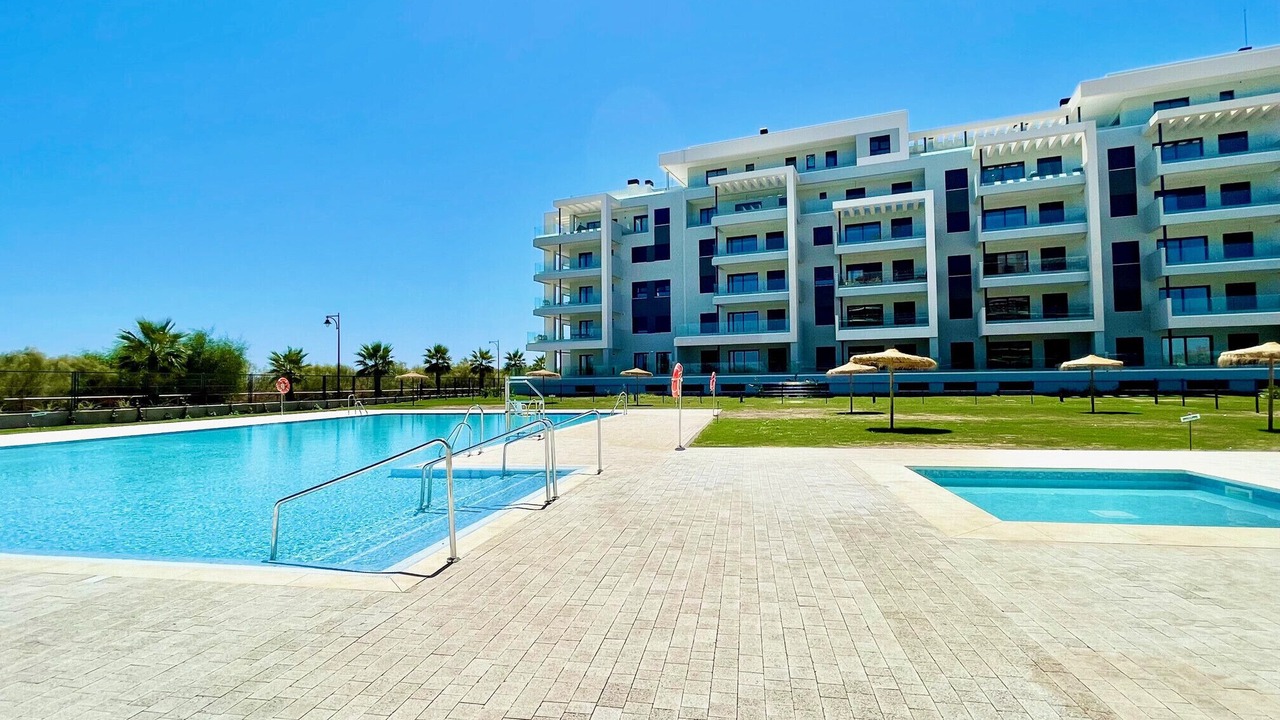Photo of Outdoor in Ayamonte
