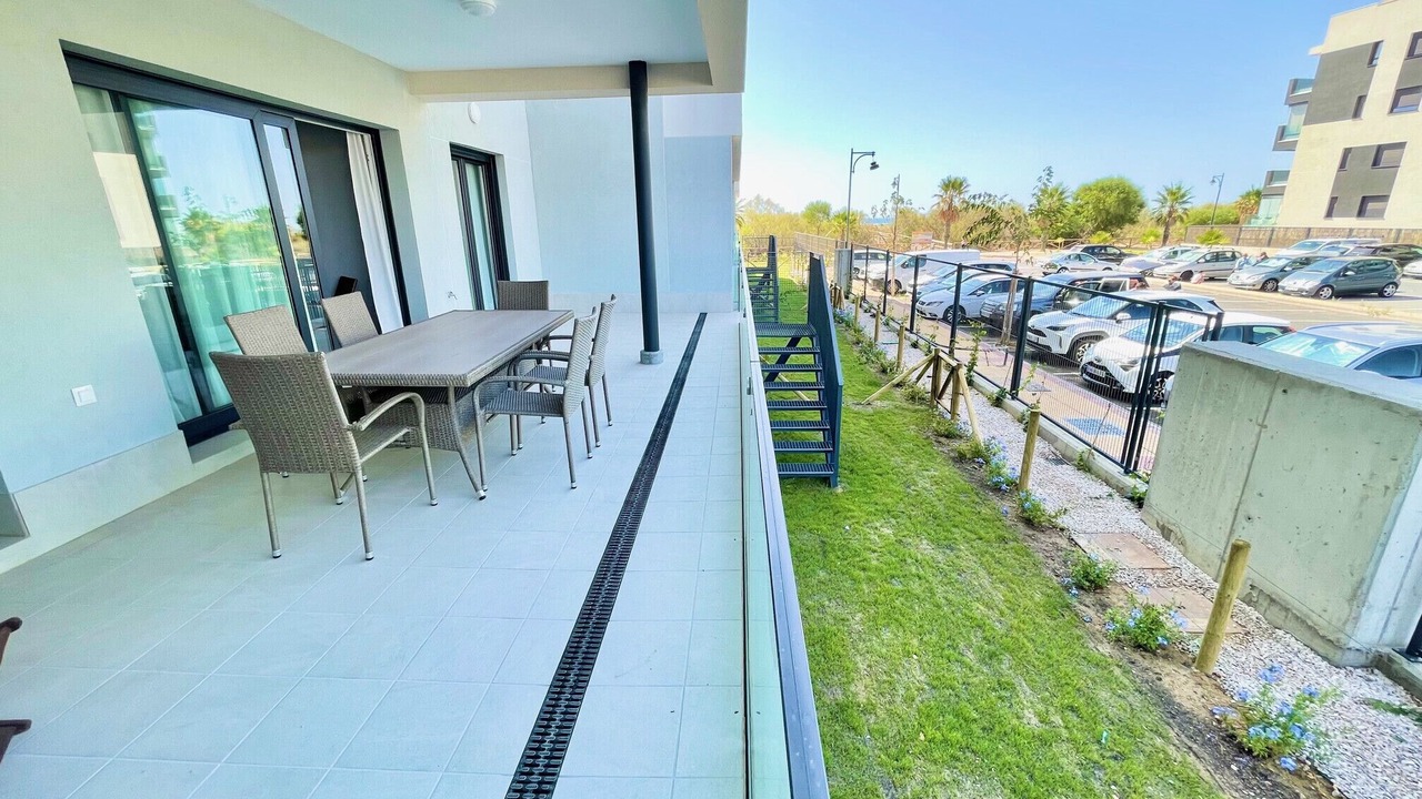 Photo of Outdoor in Ayamonte
