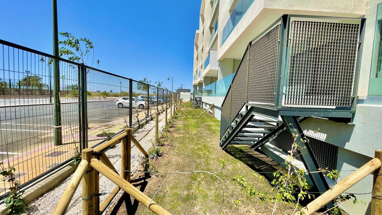 Photo of Outdoor in Ayamonte